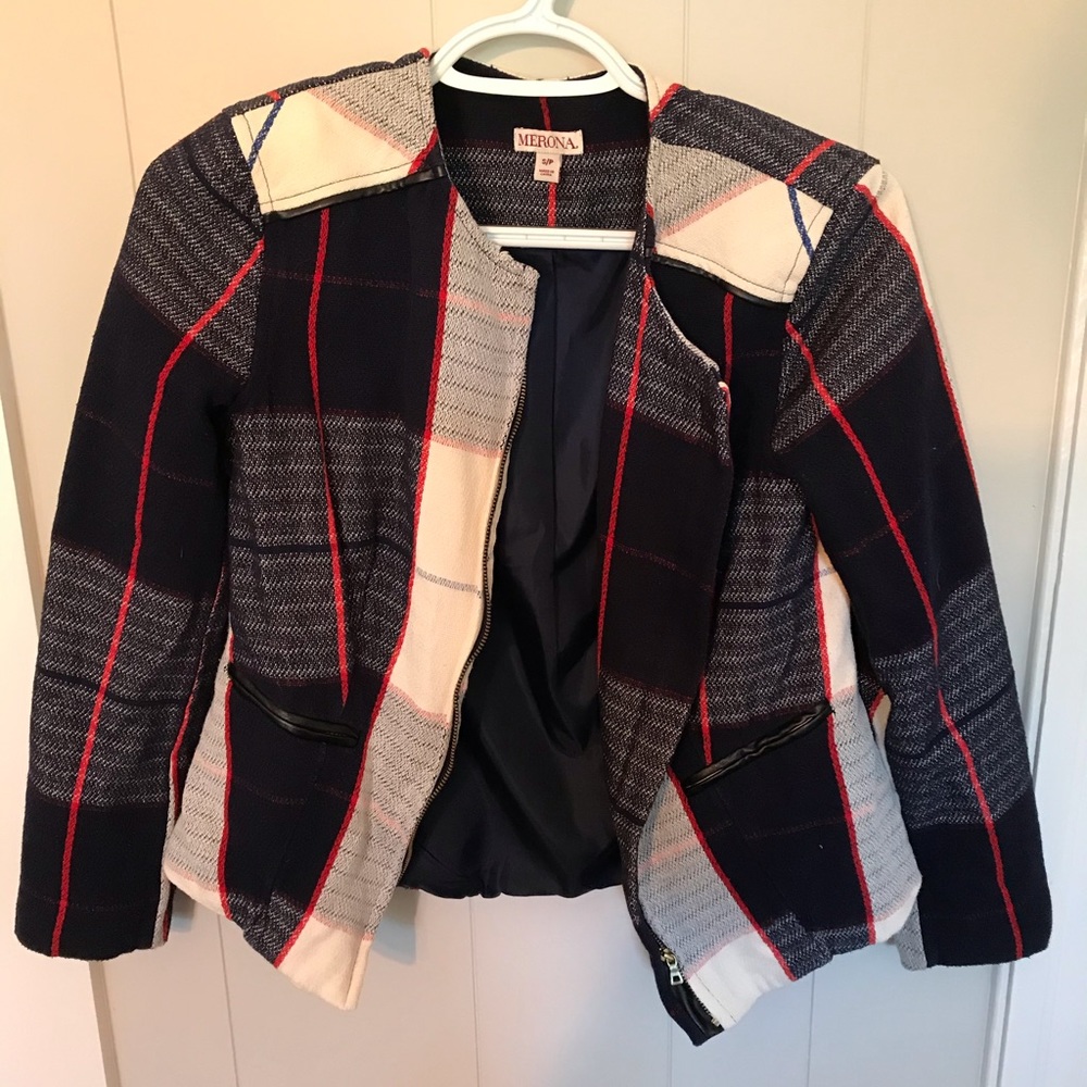Blazer